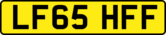 LF65HFF