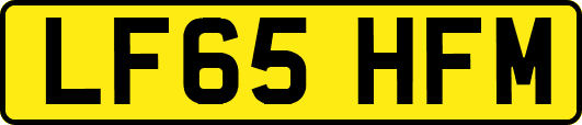LF65HFM