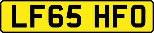 LF65HFO