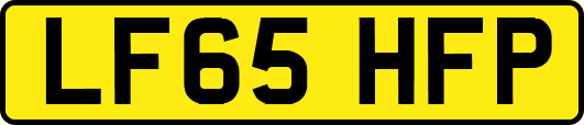 LF65HFP