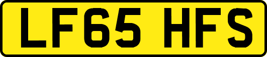 LF65HFS