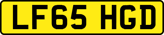 LF65HGD