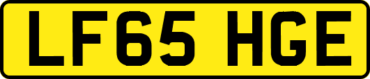 LF65HGE