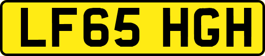 LF65HGH