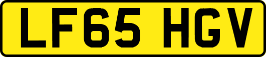 LF65HGV