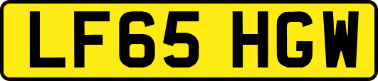 LF65HGW