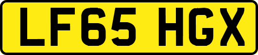 LF65HGX