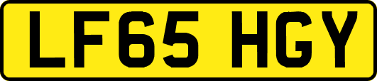 LF65HGY