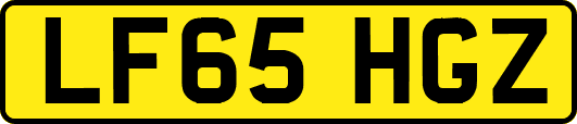 LF65HGZ
