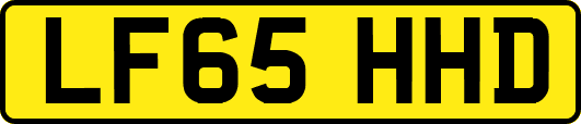 LF65HHD