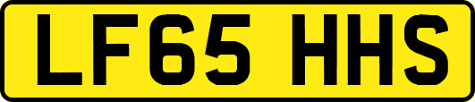 LF65HHS