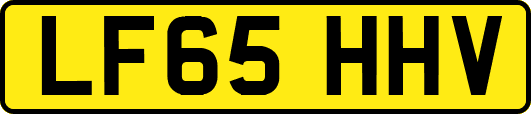 LF65HHV