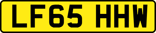 LF65HHW