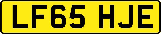 LF65HJE