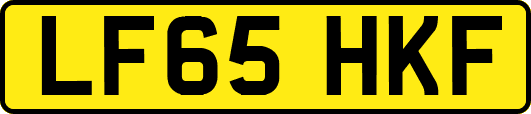 LF65HKF