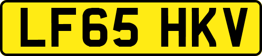 LF65HKV