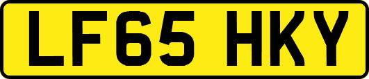 LF65HKY