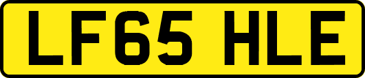 LF65HLE