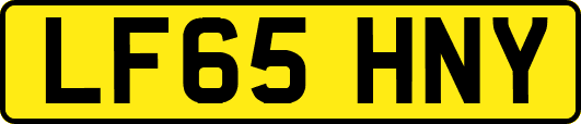 LF65HNY