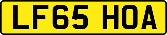 LF65HOA