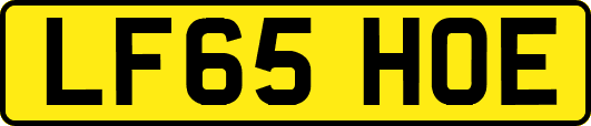 LF65HOE