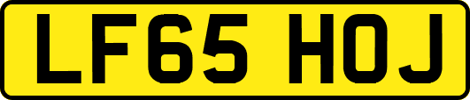 LF65HOJ