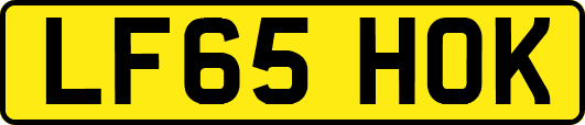 LF65HOK
