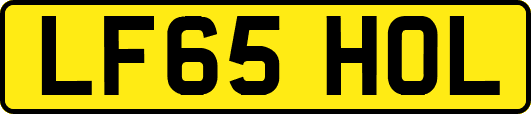 LF65HOL