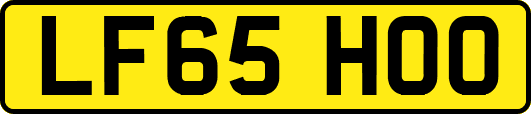 LF65HOO