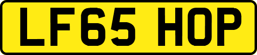 LF65HOP