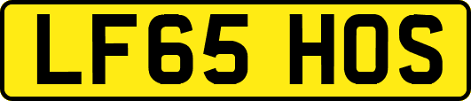 LF65HOS