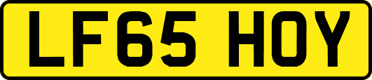 LF65HOY