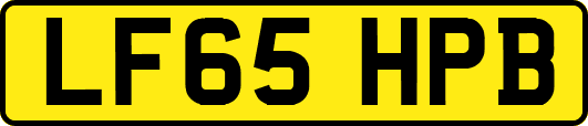 LF65HPB