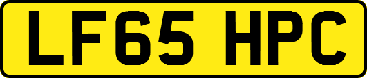 LF65HPC