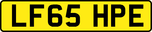 LF65HPE