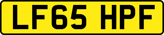 LF65HPF