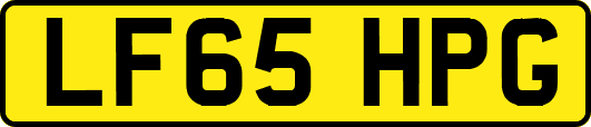 LF65HPG