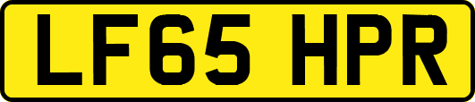 LF65HPR
