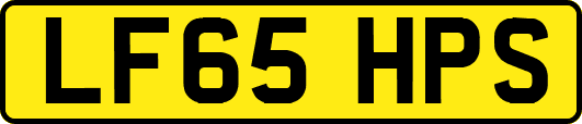 LF65HPS