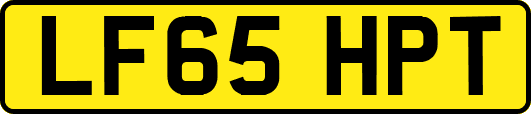 LF65HPT