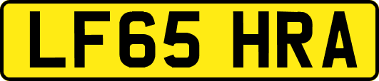 LF65HRA