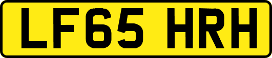 LF65HRH