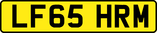 LF65HRM