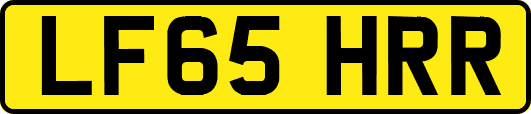 LF65HRR