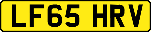 LF65HRV
