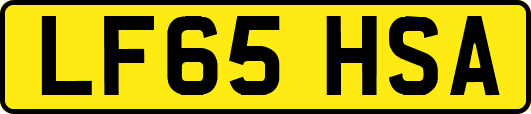 LF65HSA