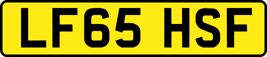 LF65HSF