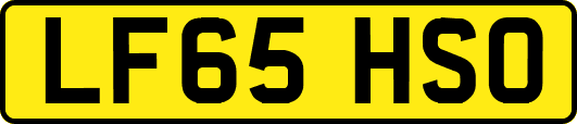 LF65HSO