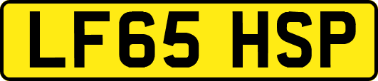 LF65HSP