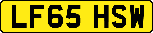 LF65HSW